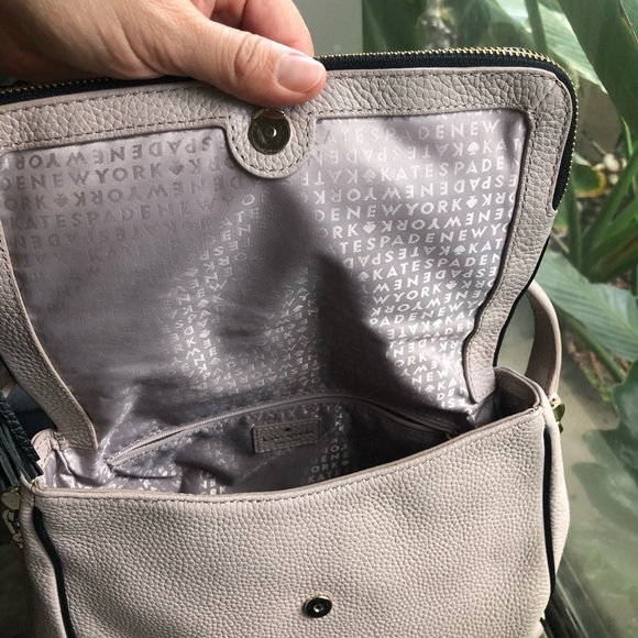 Kate Spade Chester Street Miri Purse - Picture 4 of 8